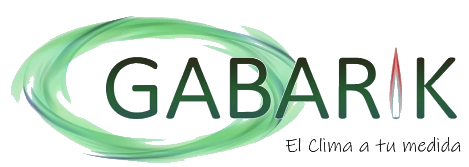 GABARIK · El clima a tu medida
