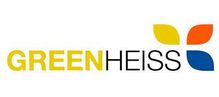 logo green heiss