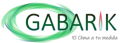 Gabarik logo